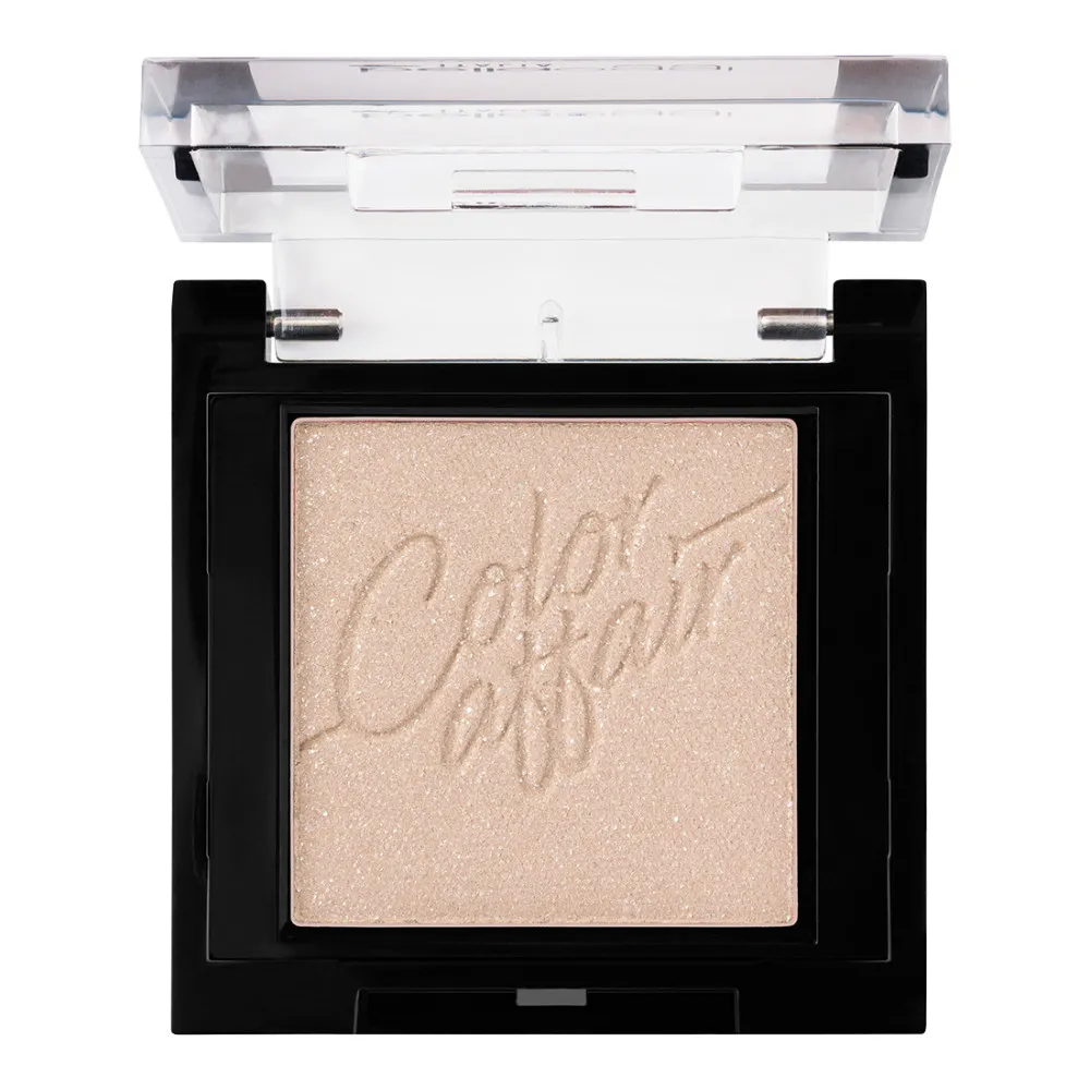 bellaoggi Color Affair Eyeshadow Pearl & Shine - Champagne