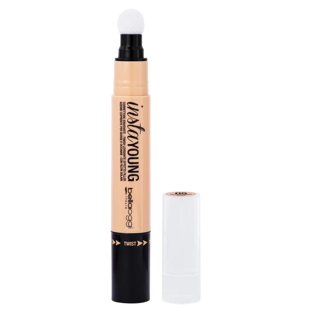 bellaoggi Instayoung Concealer - Delicate Honey