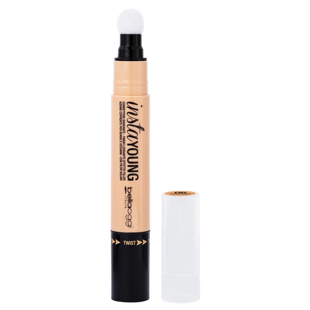 bellaoggi Instayoung Concealer - Desert Nude