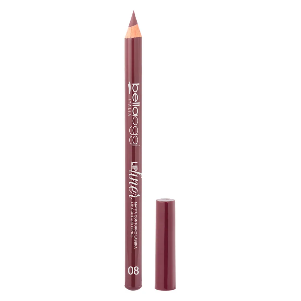 bellaoggi Lip Liner - Purple