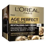 L’Oréal Paris crema de fata - Age Perfect Cell Renew Day Cream // Produse deteriorate