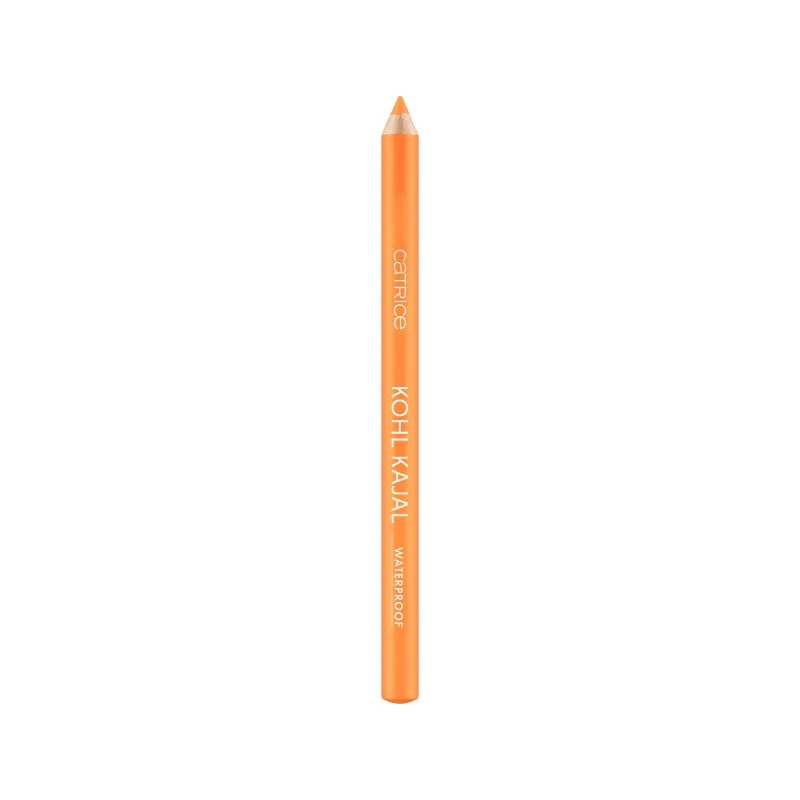 CATRICE Kohl Kajal Waterproof - 110 Orange O'Clock