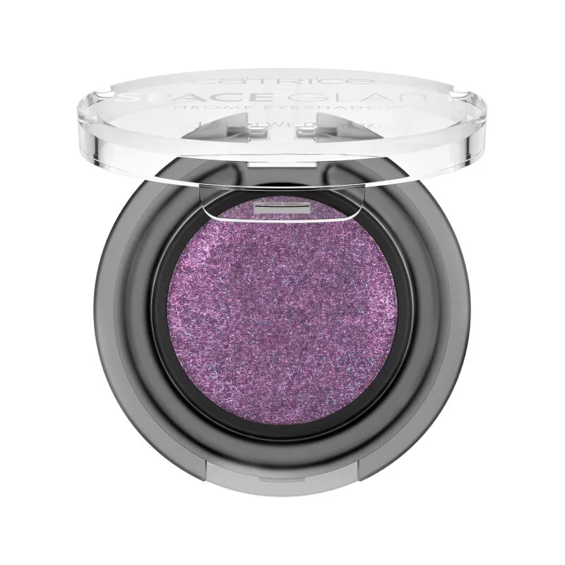 CATRICE Space Glam Chrome Eyeshadow - 020 Supernova