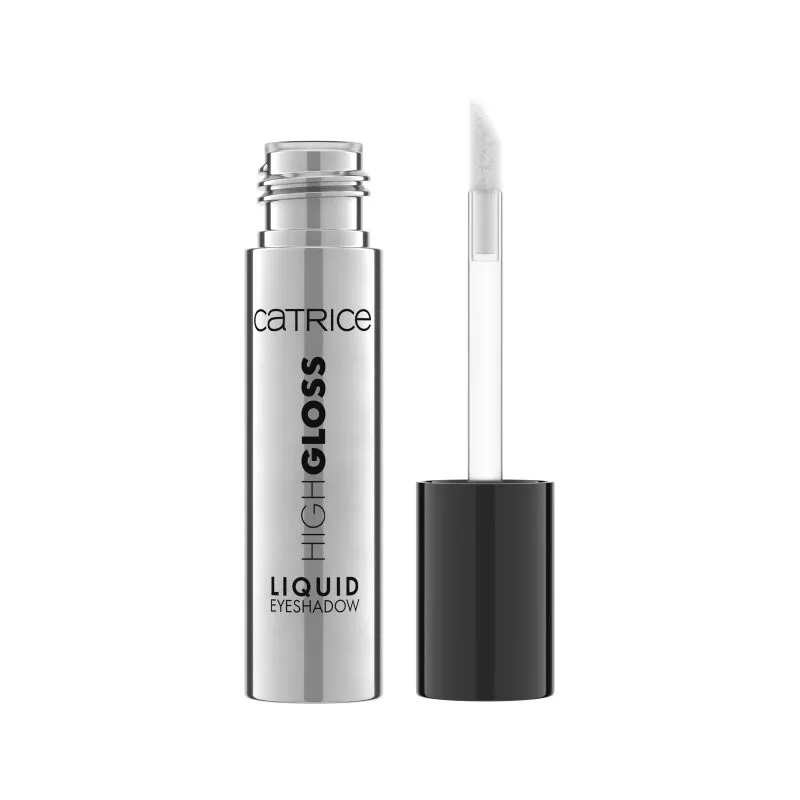 CATRICE High Gloss Liquid Eyeshadow - 010 Glossy Glam