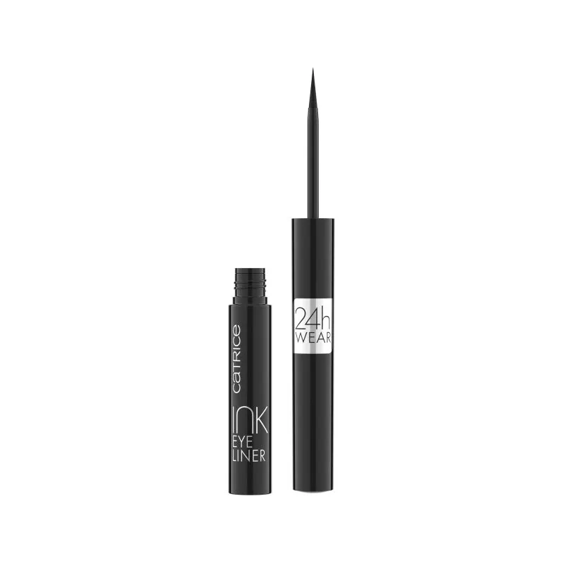 CATRICE Ink Eyeliner - 010 Best in Black