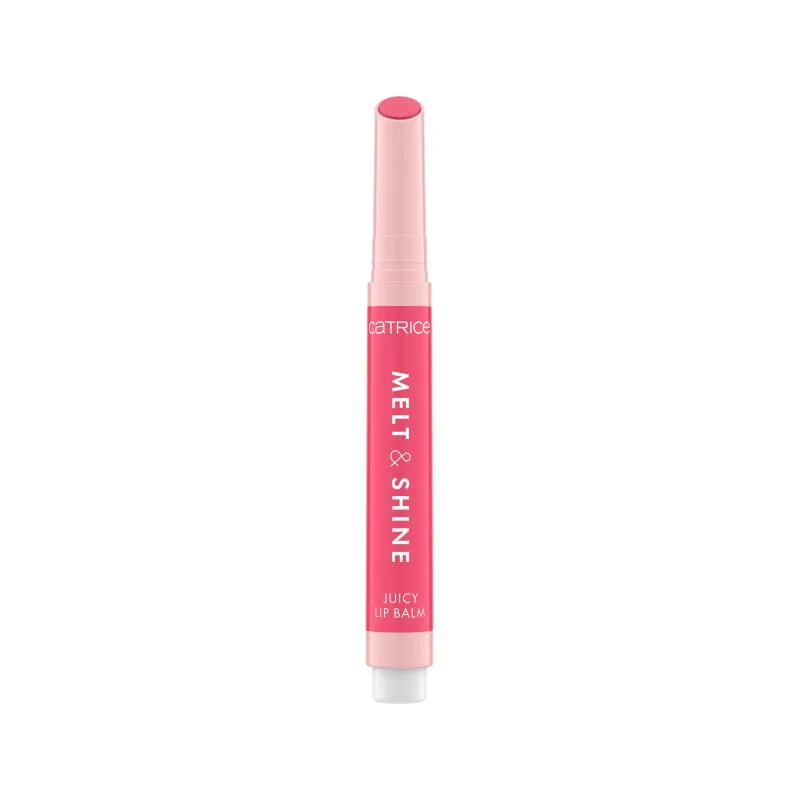 CATRICE Melt & Shine Juicy Lip Balm - 050 Resting Beach Face