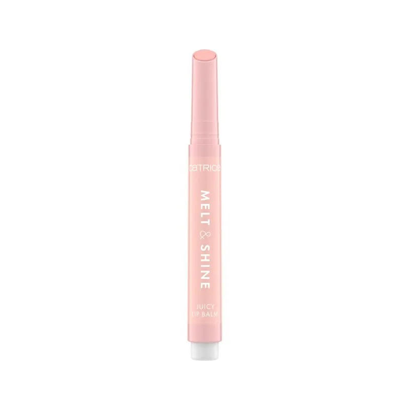 CATRICE  Melt & Shine Juicy Lip Balm - 010 Shell Yeah!