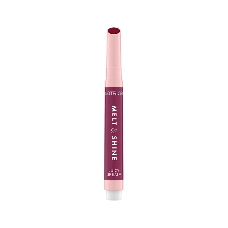 CATRICE Melt & Shine Juicy Lip Balm - 080 Lost At Sea