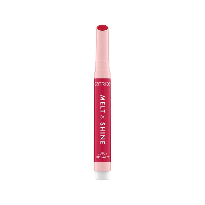 CATRICE Melt & Shine Juicy Lip Balm - 070 Pink Hawaii