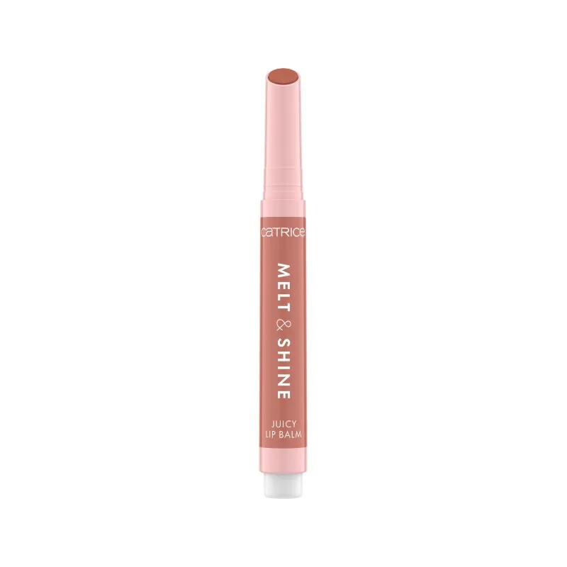 CATRICE Melt & Shine Juicy Lip Balm - 090 Coco Colada