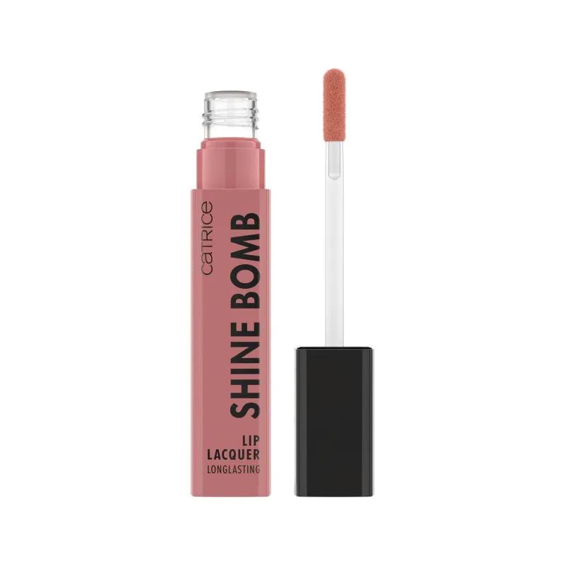 CATRICE Shine Bomb Lip Lacquer - 020 Good Taste