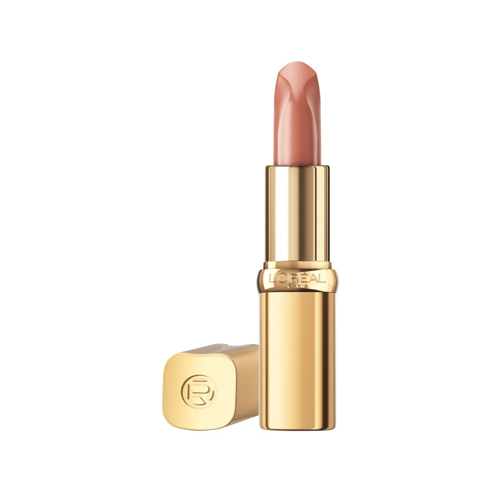 L’Oréal Paris  Color Riche Satin Lipstick - 505 Resilient