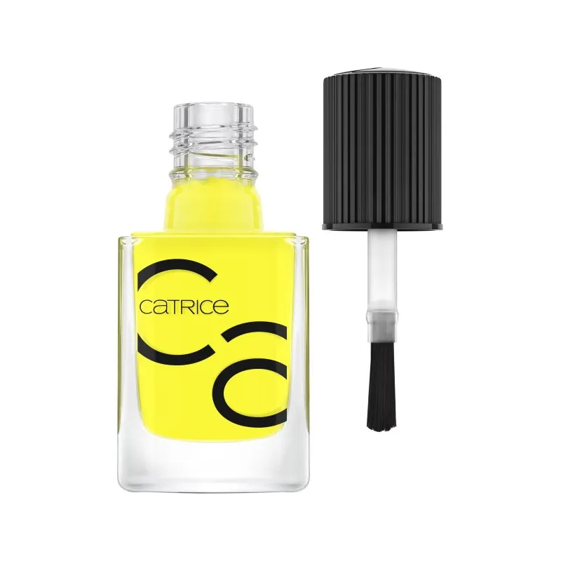 CATRICE ICONAILS Gel Lacquer - 171 A Sip Of Fresh Lemonade