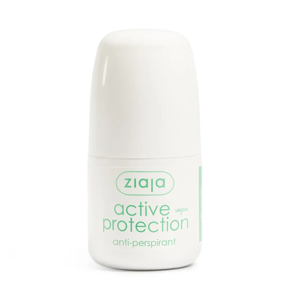 Ziaja Active-Protection Antiperspirant