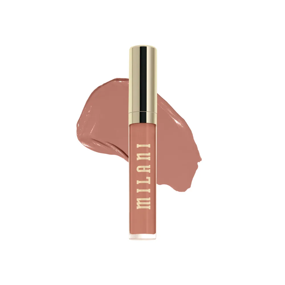 Milani Stay Put Liquid Longwear Lipstick - 120: 10/10