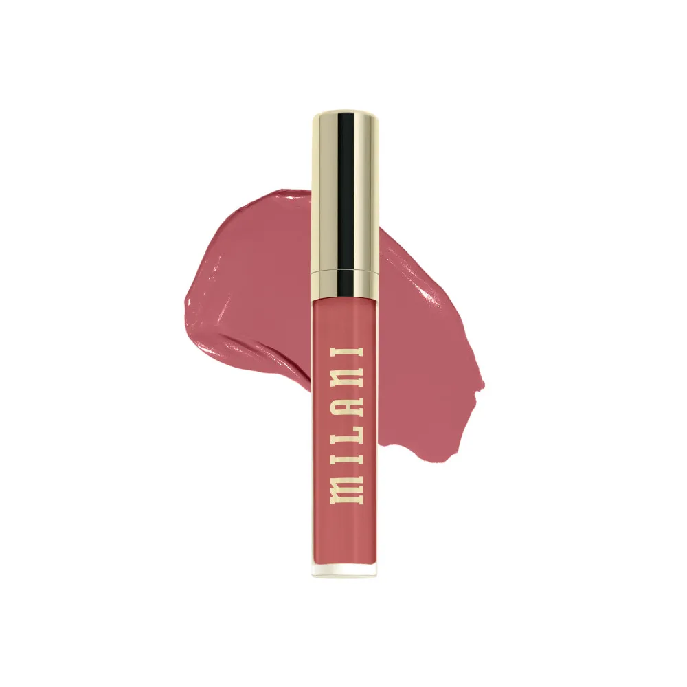 Milani Stay Put Liquid Longwear Lipstick - 150 Snatched