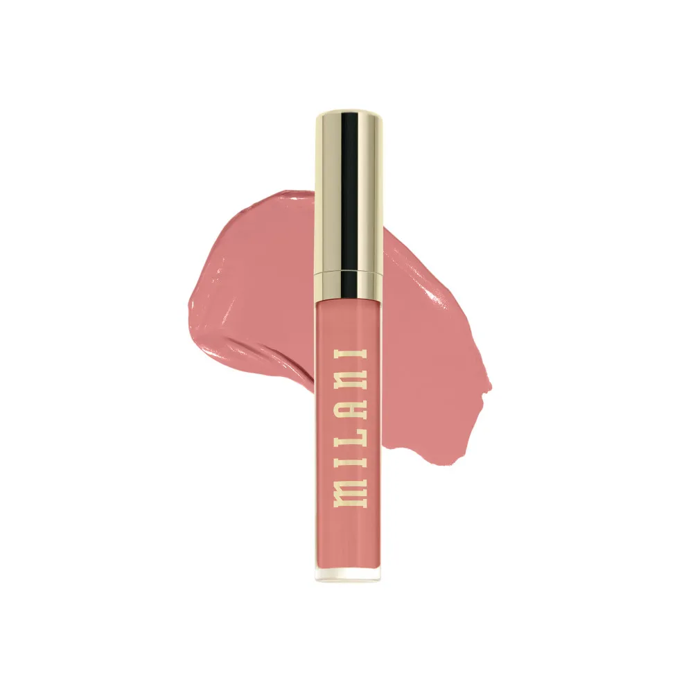 Milani Stay Put Liquid Longwear Lipstick - 140 The Moment