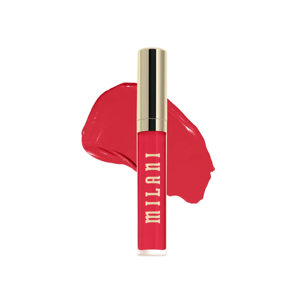 Milani Stay Put Liquid Longwear Lipstick - 180 Main Character