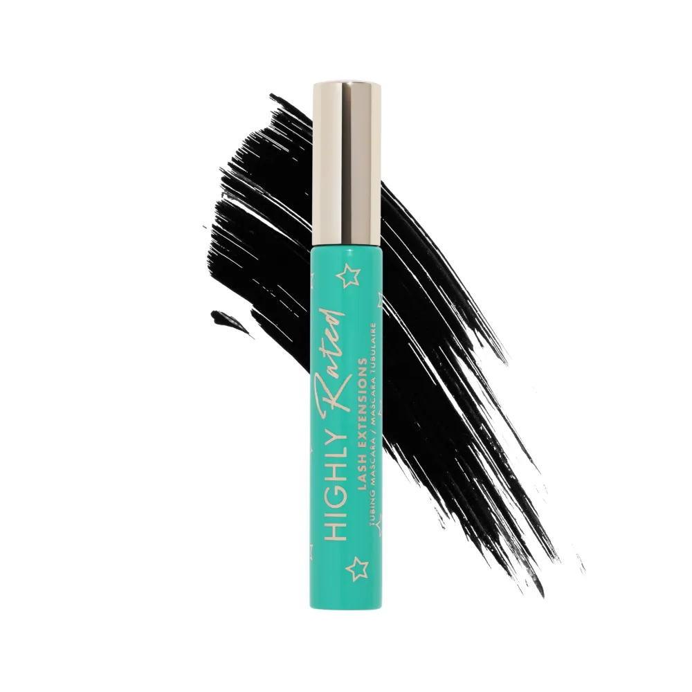 Milani Highly Rated Lash Tubing Mascara