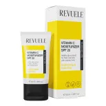 Revuele crema cu SPF - Vitamin C Moisturizer SPF 20 // Produse deteriorate