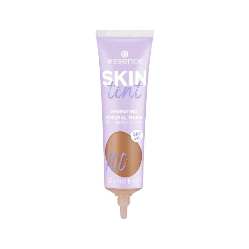 essence Skin Tint - 100