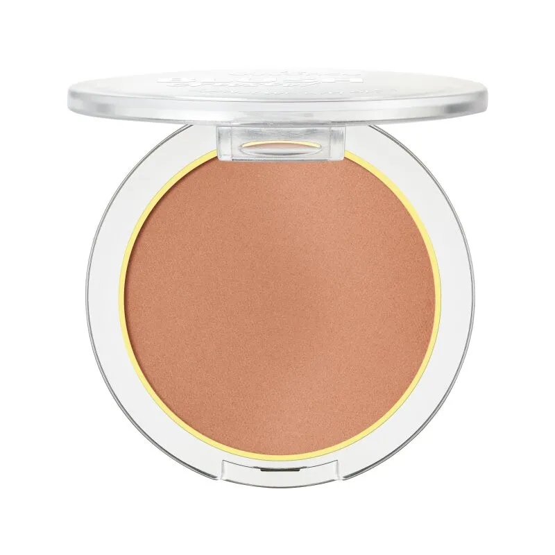 essence Blush Crush! - 10 Caramel Latte