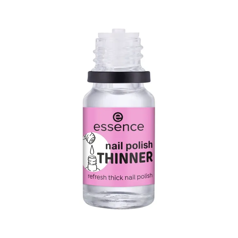 essence Nail Polish Thinner