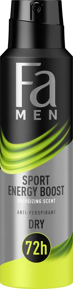 Fa deodorant - Men Deospray - Sport