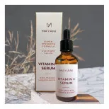 MAYANI ser de fata - Vitamin C Serum // Produse deteriorate