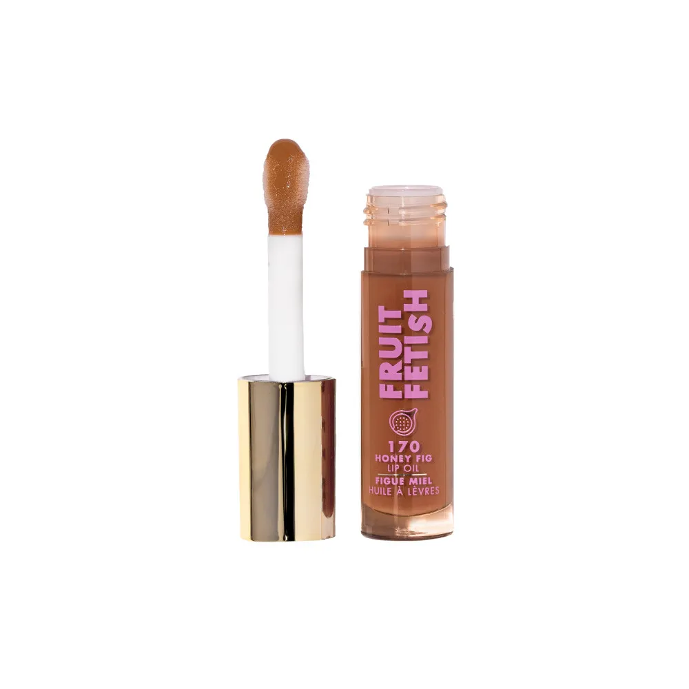 Milani Lip Oil Fruit Fetish - 170 Honey Fig