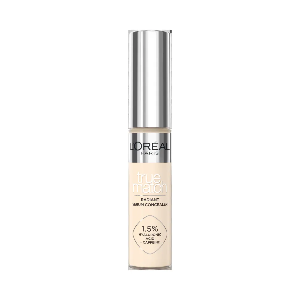 L'Oréal Paris True Match Radiant Serum Concealer - 1N