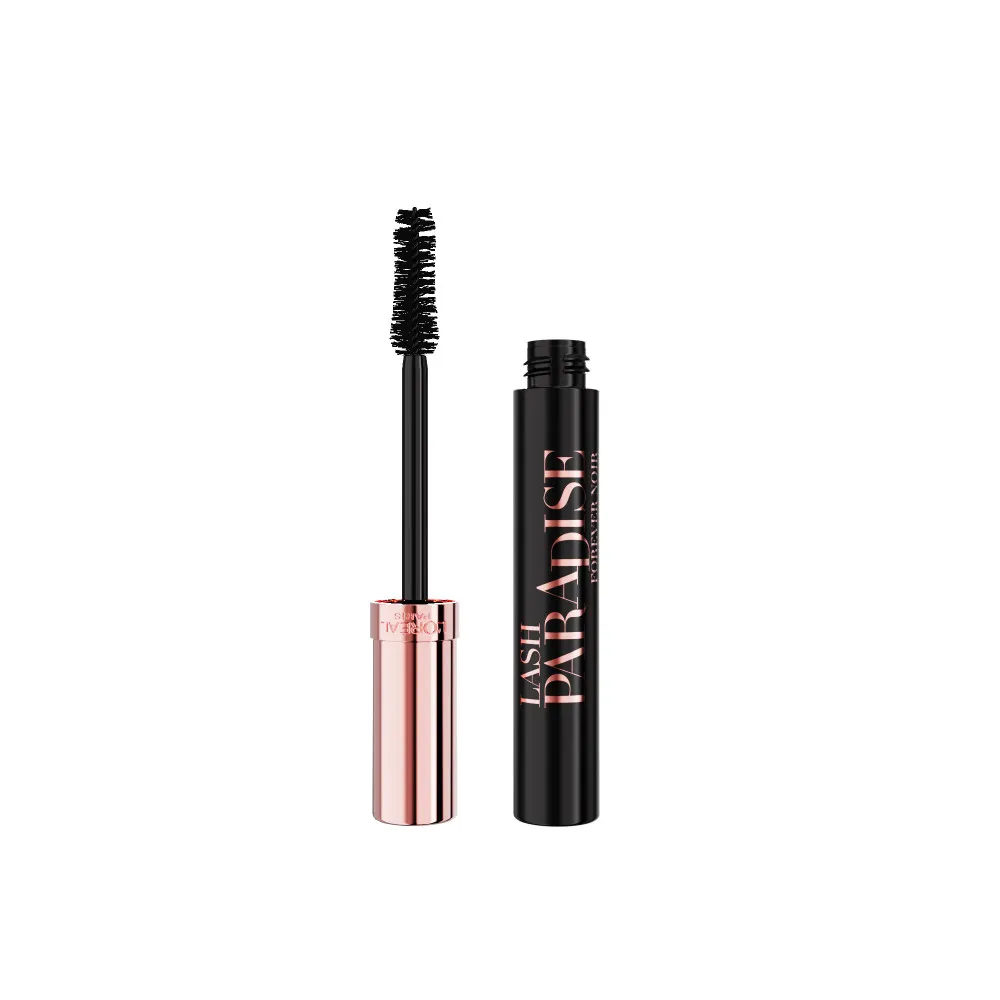 L'Oréal Paris Lash Paradise Forever Noir Mascara