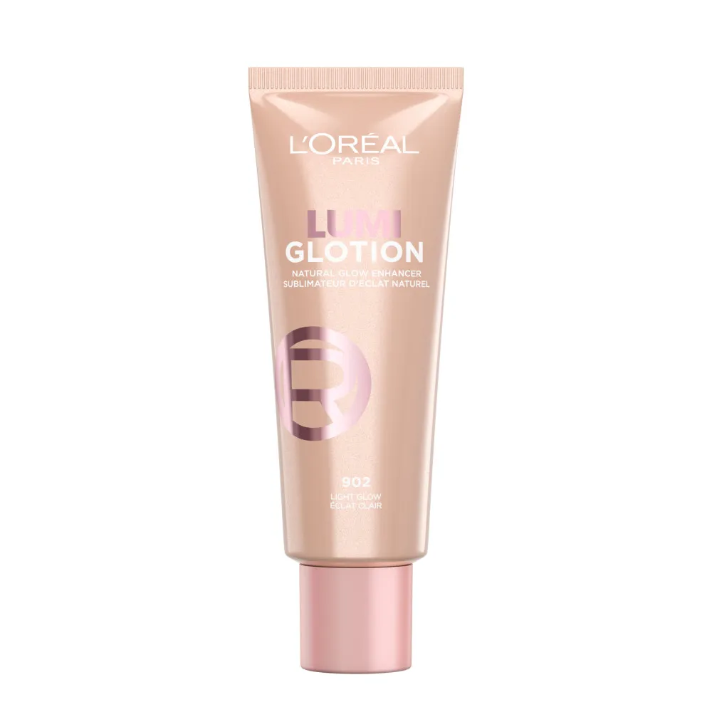 L'Oréal Paris Lumi Glotion - 902 Light Glow