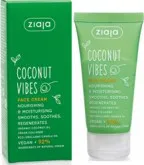 Ziaja crema de fata - Coconut & Orange Vibes Face Cream