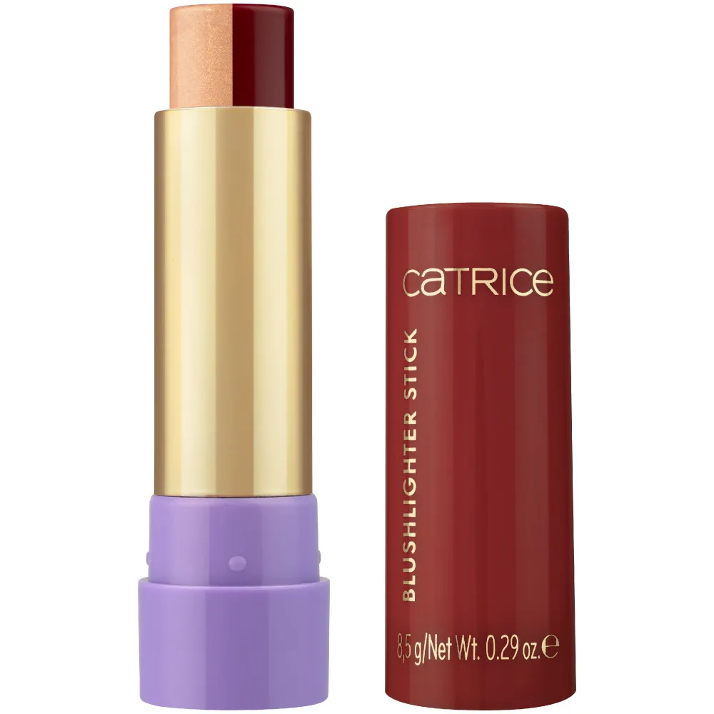 CATRICE Generation Joy Blushlighter Stick - C02 Make Me Blush