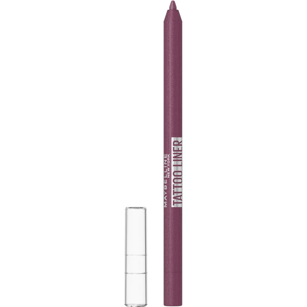 Maybelline New York Tattoo Liner Gel Pencil - Burgundy Bliss