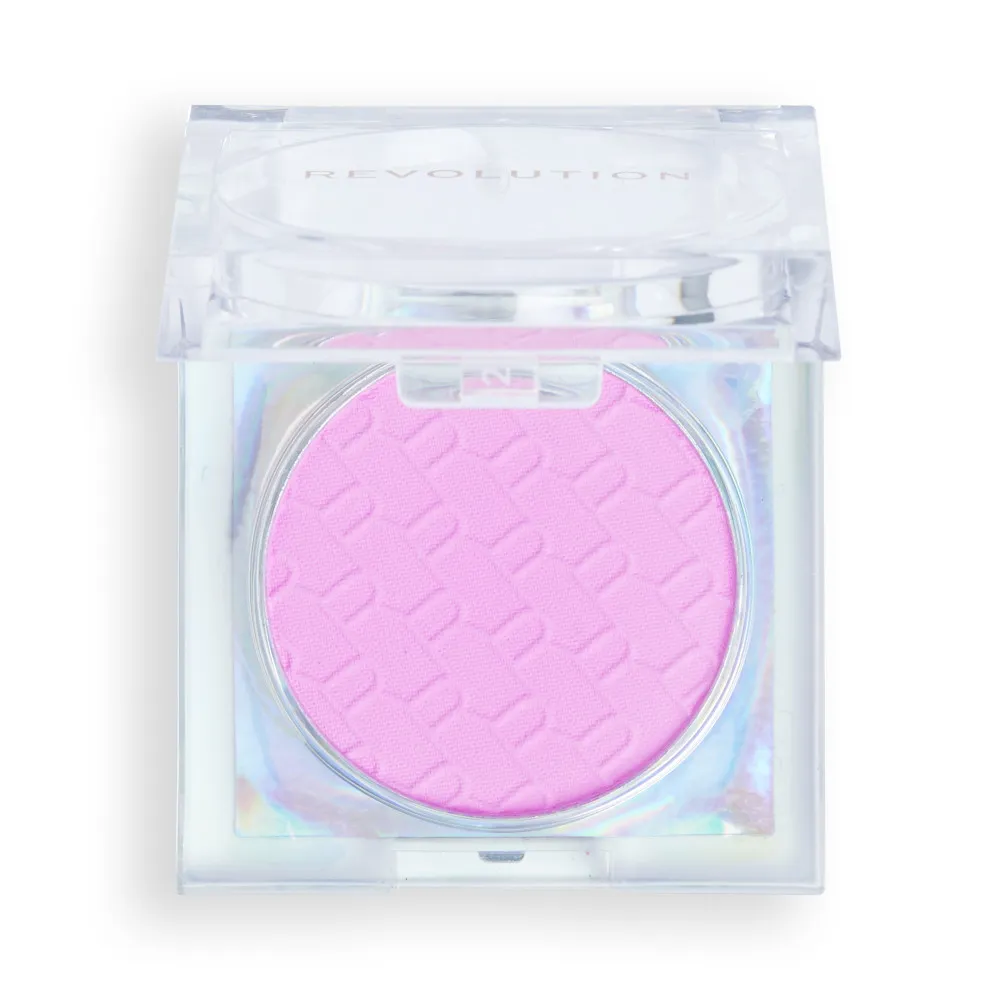 Revolution Mood Switch Aura Blush - Universal Pink