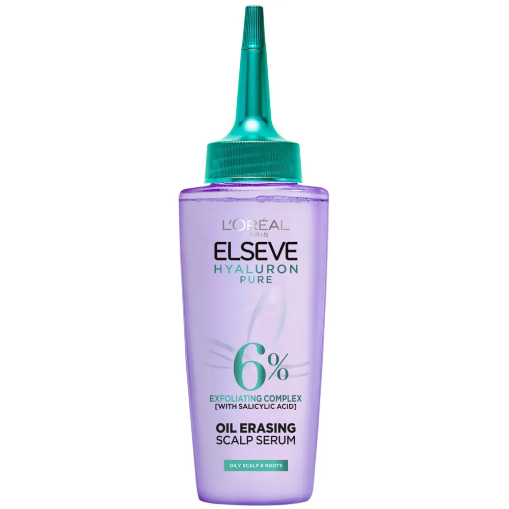 L'Oréal Paris ser de par - Elseve Hyaluron Pure Serum