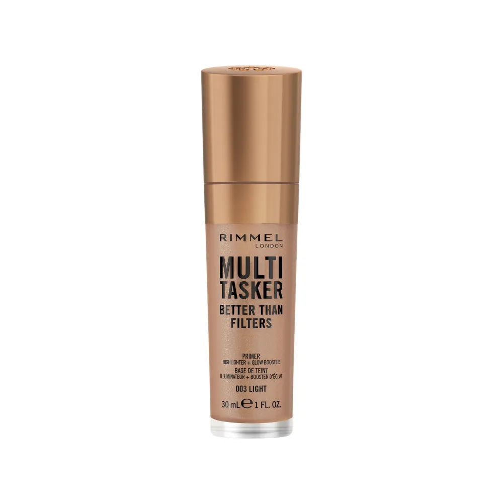 Rimmel London Multi-Tasker Better Than Filters - 003 Light