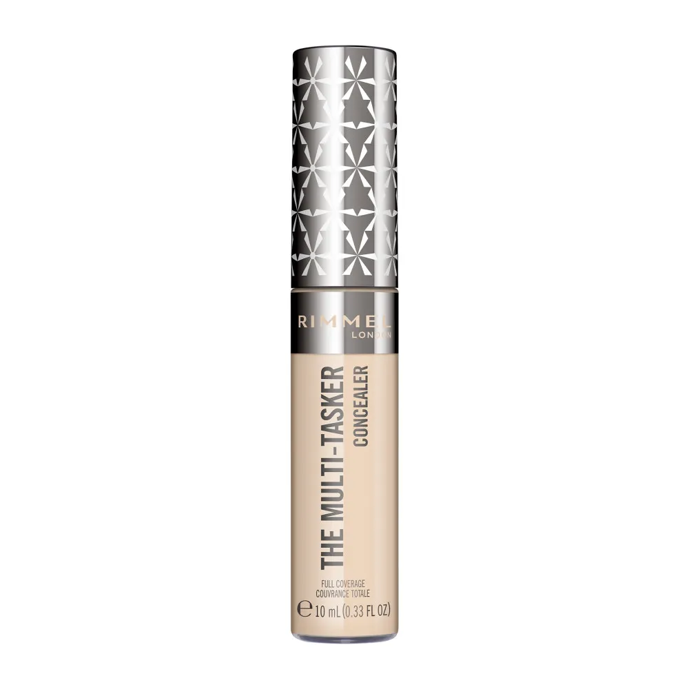 Rimmel London Multi-Tasker Concealer - 010 Porcelain