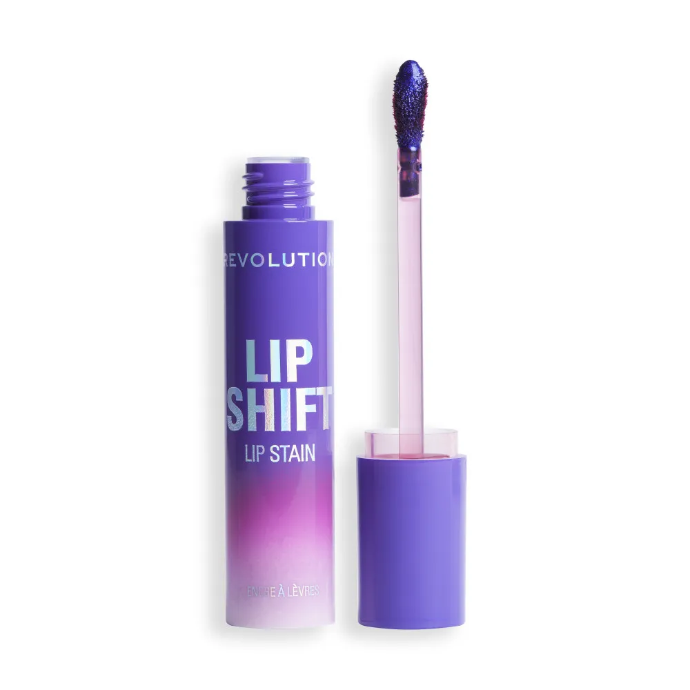 Revolution Lip Shift Lip Stain - Galactic Sunrise Pink