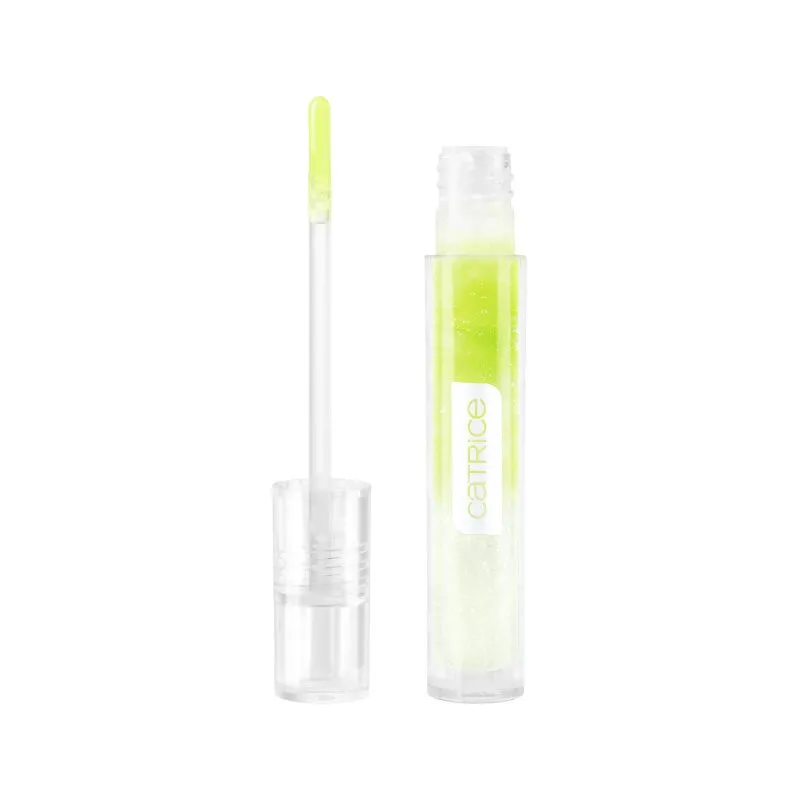 CATRICE Poolside Of Life Bi-Phase Lip Oil - C01 Under Palm Trees