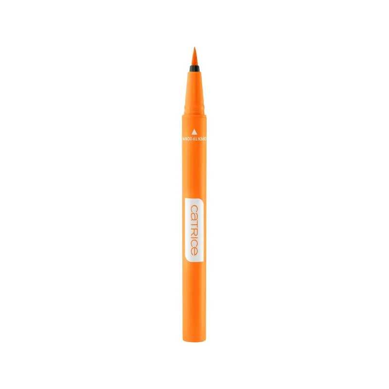 CATRICE Poolside Of Life Waterproof Eyeliner - C04 Golden Hour