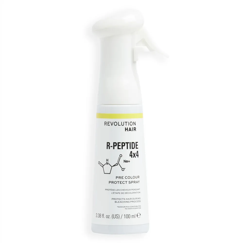 Revolution Haircare spray pentru protectia parului - R-Peptide4x4 Pre-Colour Protect Mist 100ml