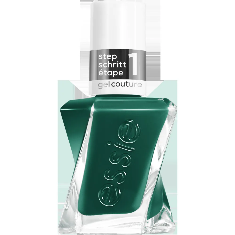 essie Gel Couture Nail Polish -  548 Invest In-Style