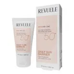 Revuele crema SPF50 - Daily Sun Barrier SPF50+ // Produse deteriorate