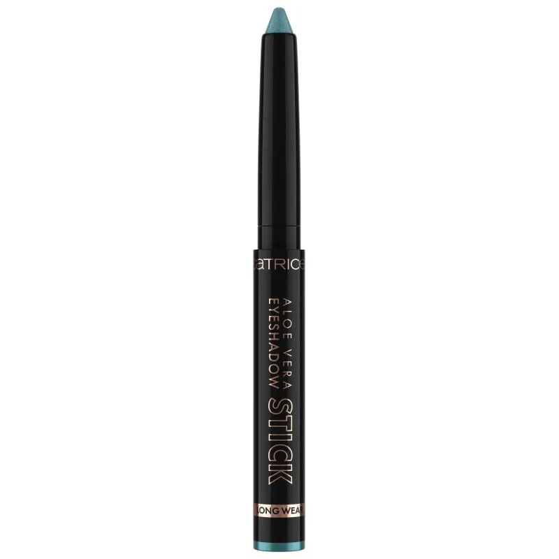 CATRICE Aloe Vera Eyeshadow Stick - 080 Ocean Depths