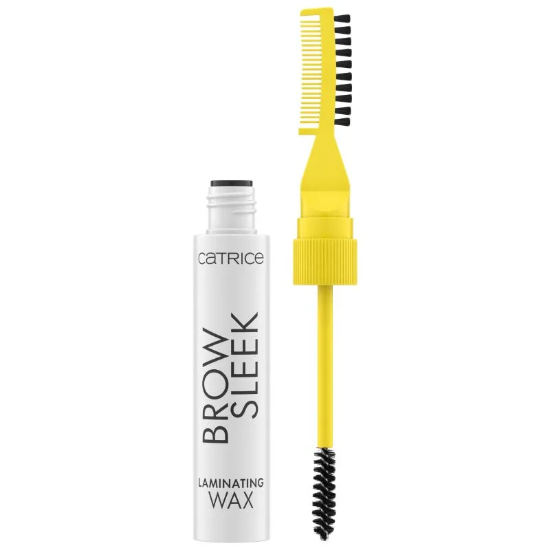 CATRICE Brow Sleek Laminating Wax