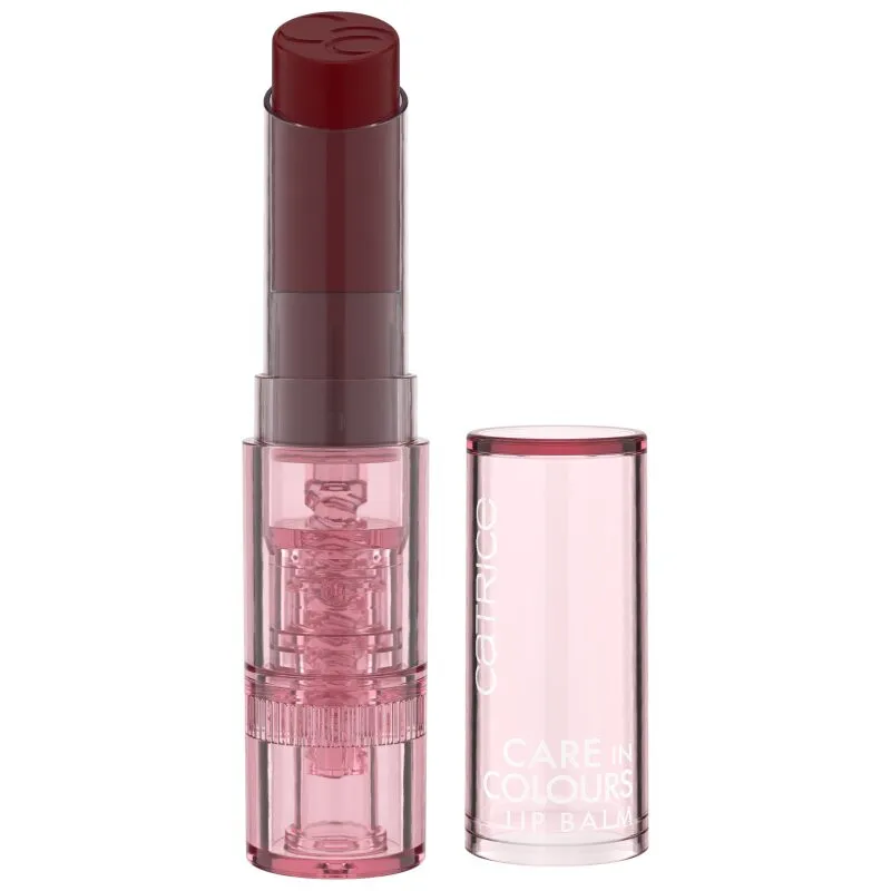 CATRICE Care In Colours Lip Balm - 050 Wild Rebel