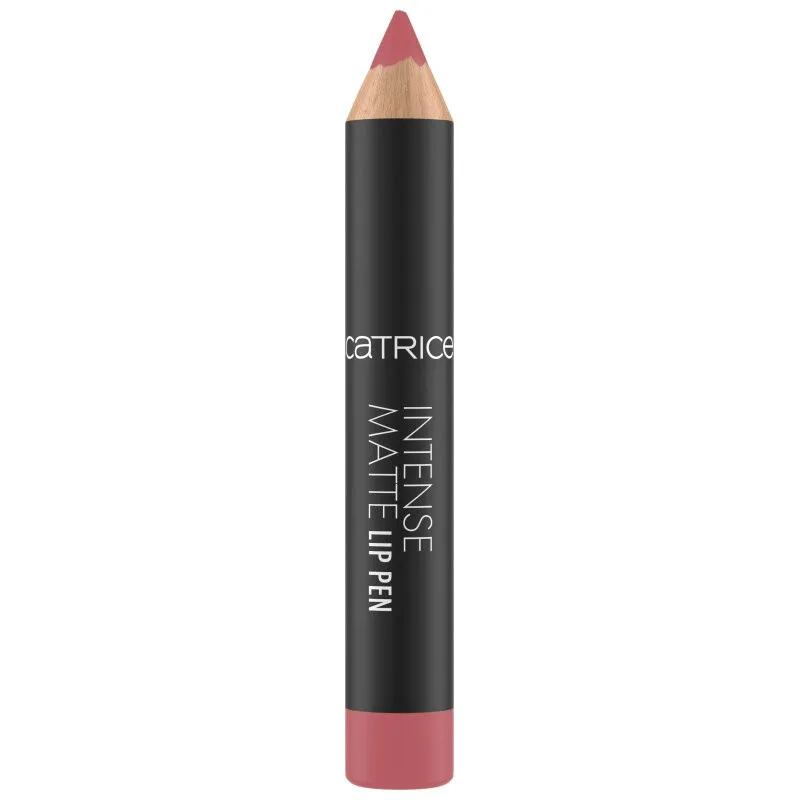 CATRICE Intense Matte Lip Pen - 080 Dusty Rose